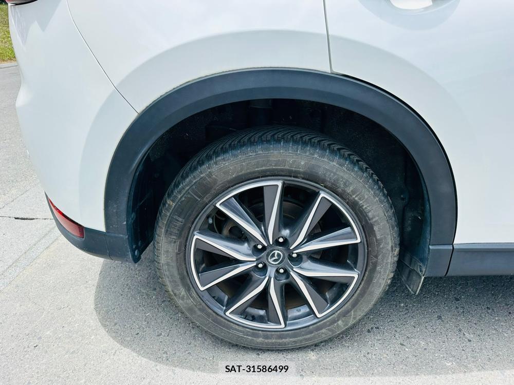 Mazda CX-5 2020 6900459-26