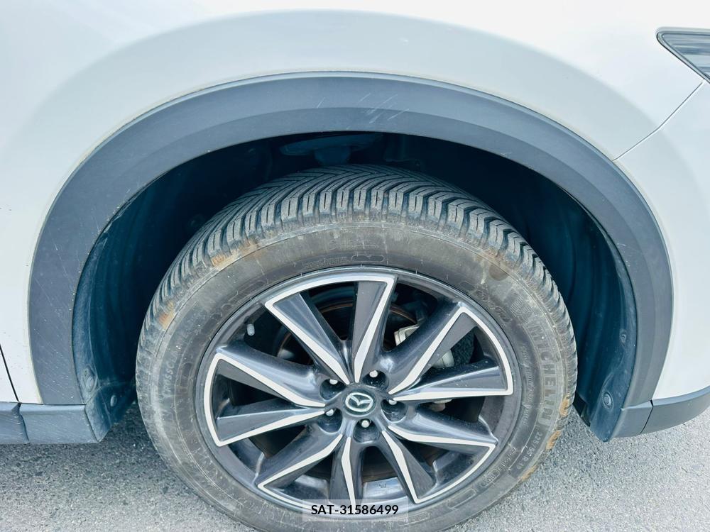 Mazda CX-5 2020 6900459-27