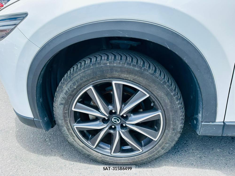 Mazda CX-5 2020 6900459-28