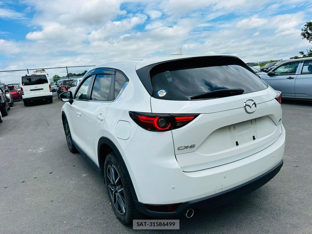Mazda CX-5 2020 6900459-2