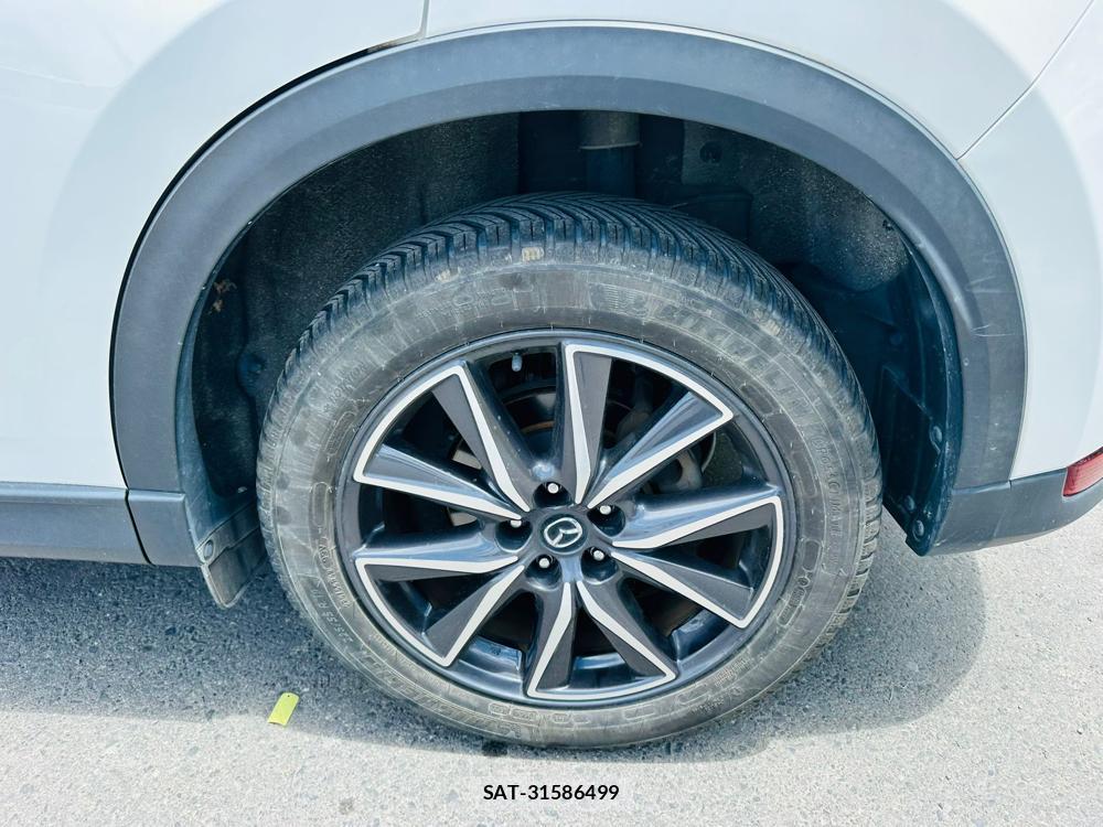 Mazda CX-5 2020 6900459-29