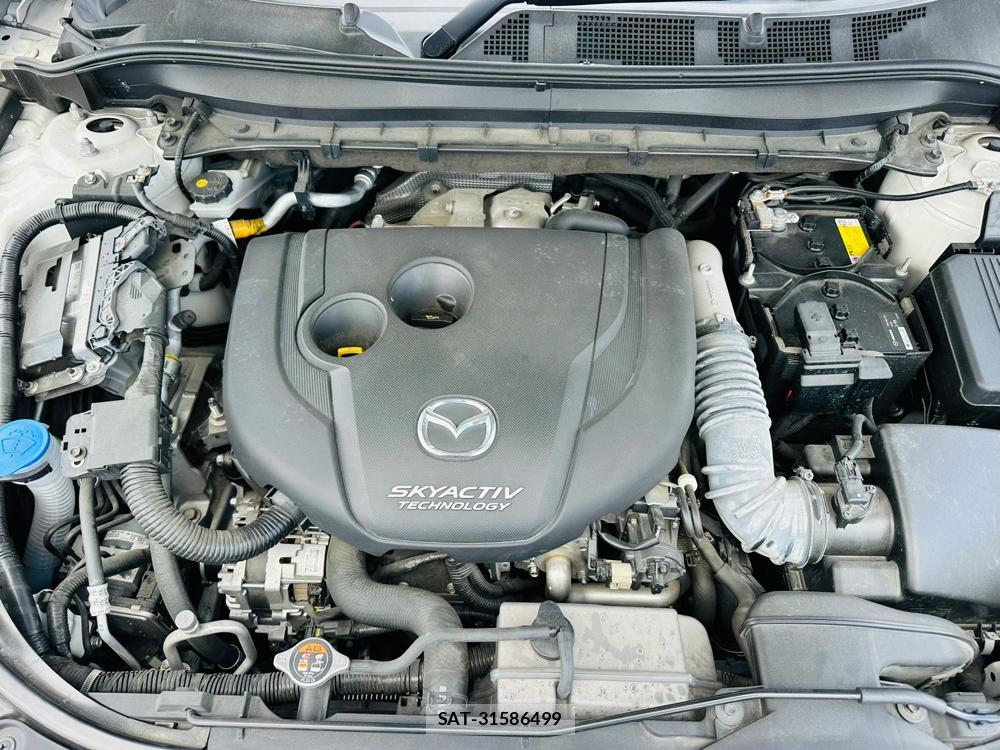 Mazda CX-5 2020 6900459-37