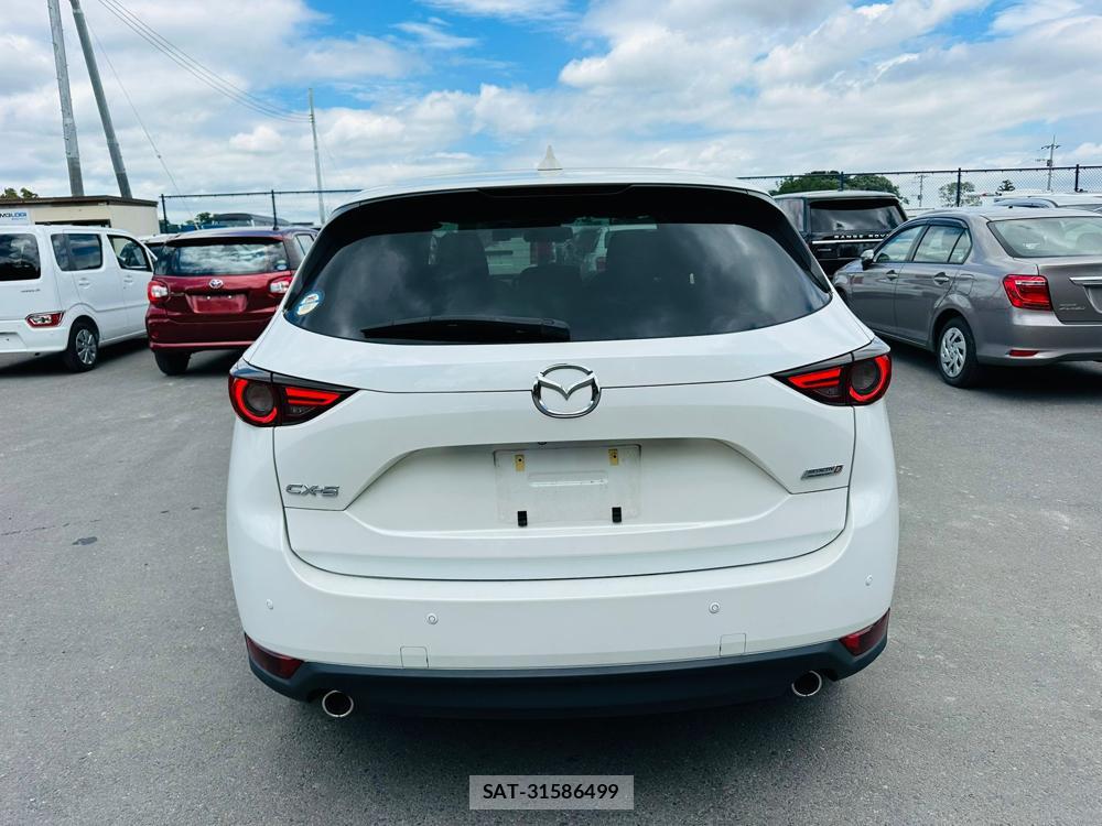 Mazda CX-5 2020 6900459-3