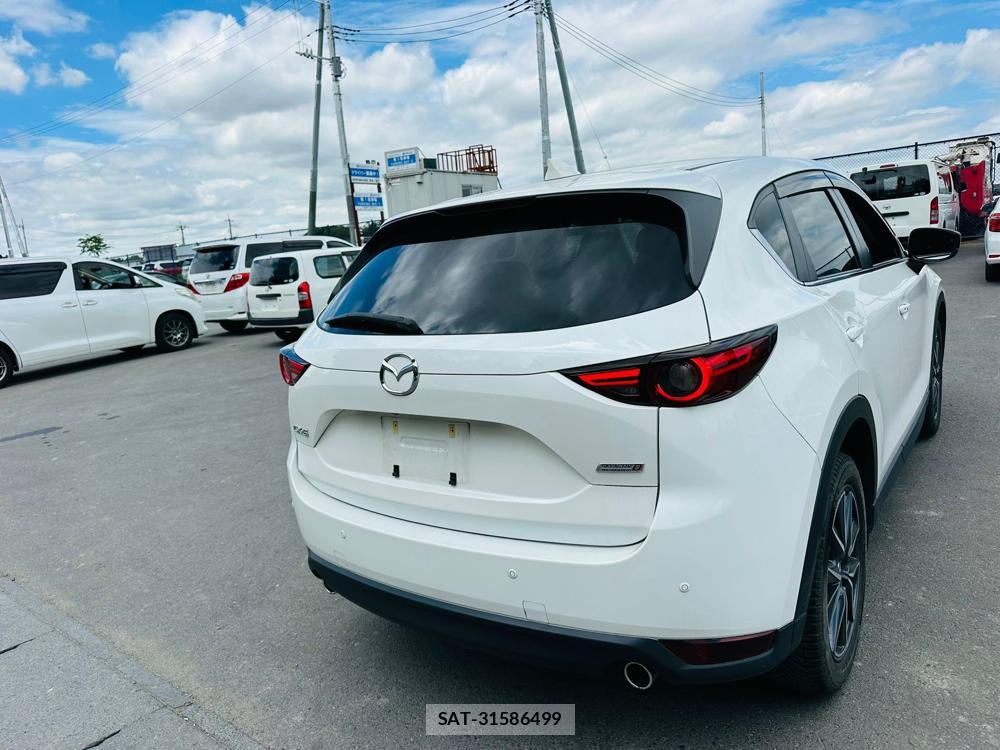 Mazda CX-5 2020 6900459-4