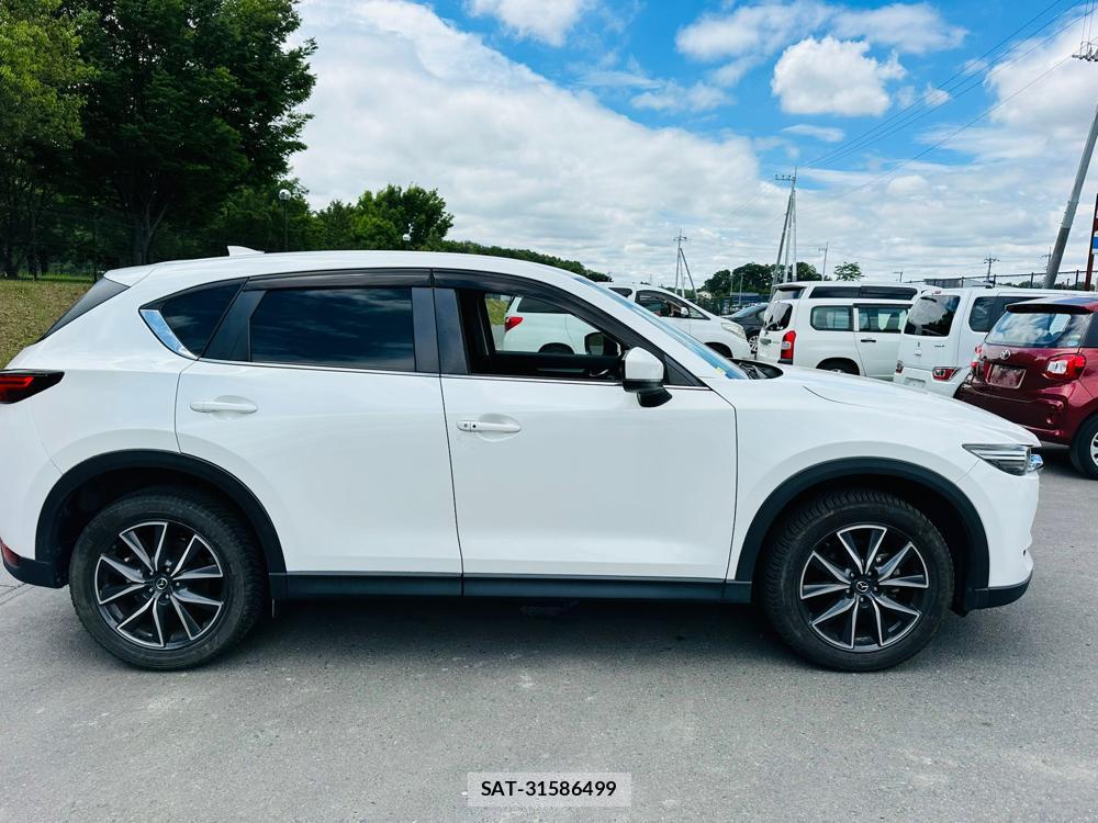 Mazda CX-5 2020 6900459-5