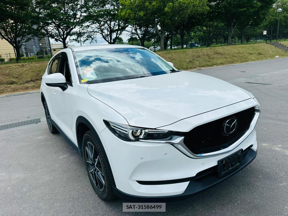Mazda CX-5 2020 6900459-6