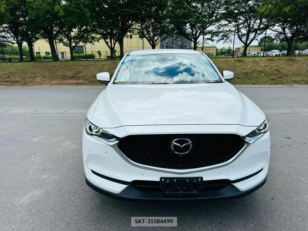 Mazda CX-5 2020 6900459-7
