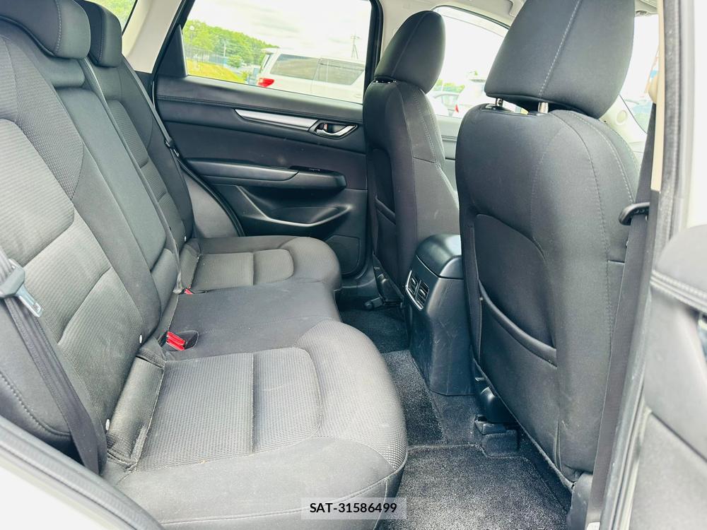 Mazda CX-5 2020 6900459-8