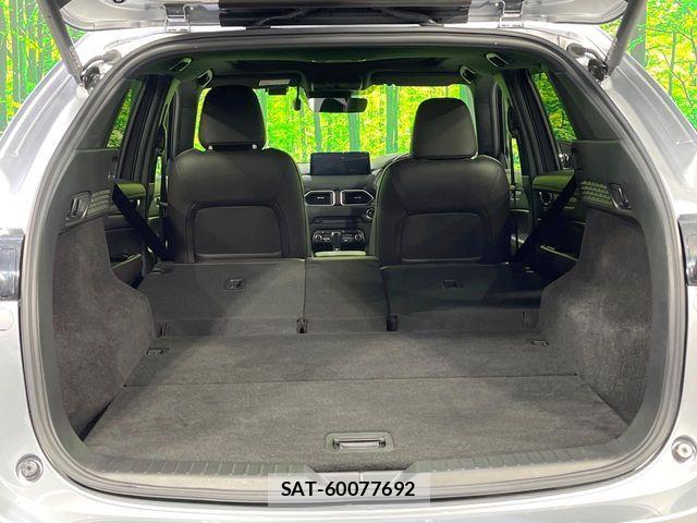 Mazda CX-5 2022-07 7216930-9