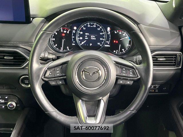 Mazda CX-5 2022-07 7216930-10