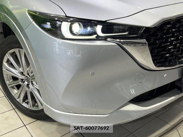Mazda CX-5 2022-07 7216930-11