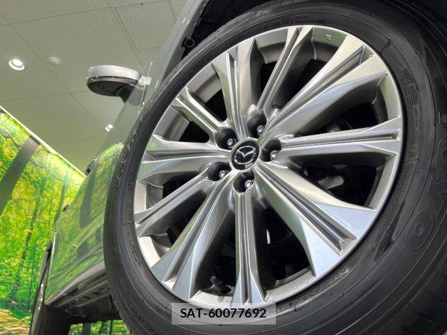 Mazda CX-5 2022-07 7216930-12