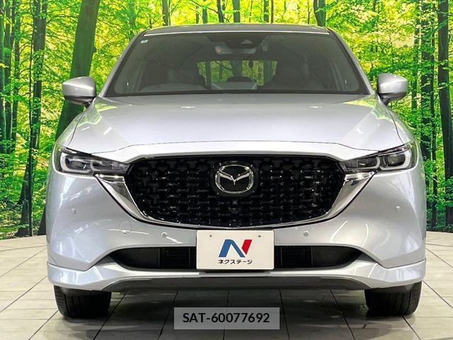 Mazda CX-5 2022-07 7216930-13