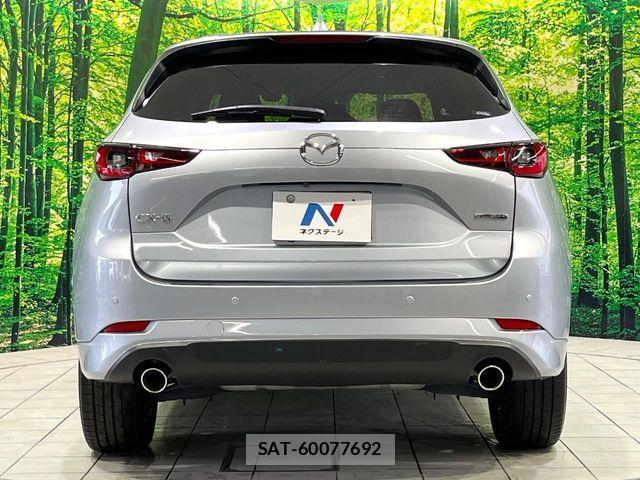 Mazda CX-5 2022-07 7216930-14