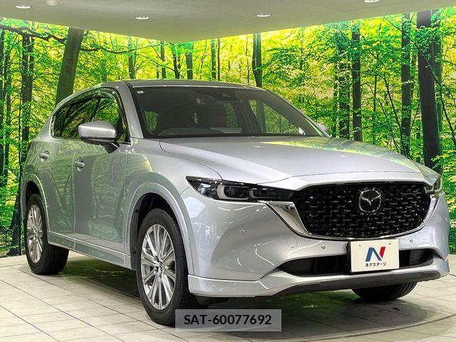 Mazda CX-5 2022-07 7216930-15