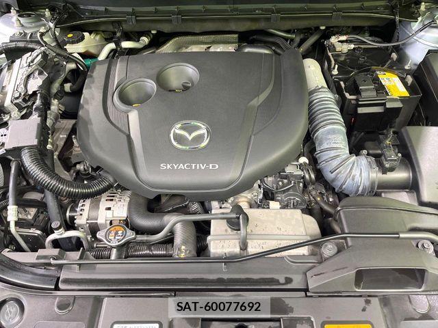 Mazda CX-5 2022-07 7216930-17
