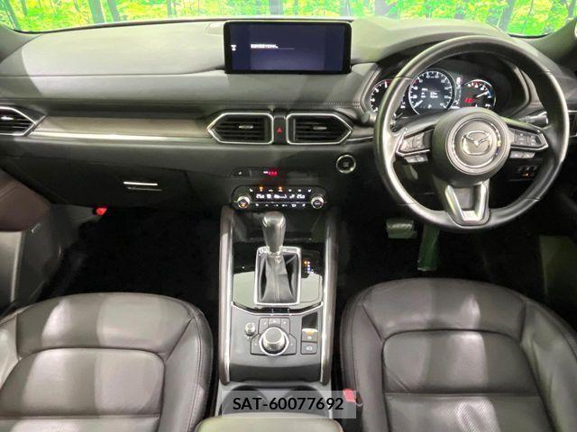 Mazda CX-5 2022-07 7216930-1