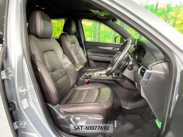 Mazda CX-5 2022-07 7216930-7