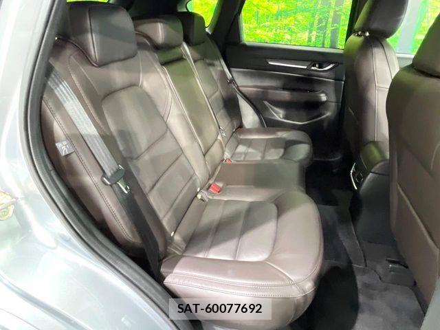 Mazda CX-5 2022-07 7216930-8