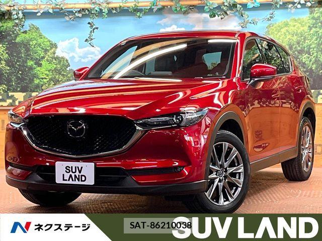 Mazda CX-5 2019-12 7216915-0
