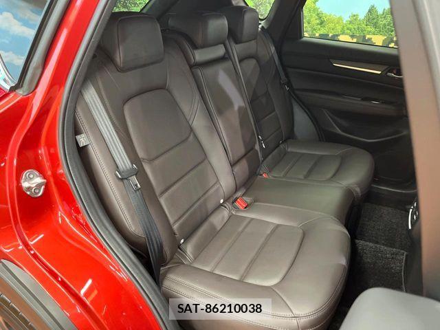Mazda CX-5 2019-12 7216915-9