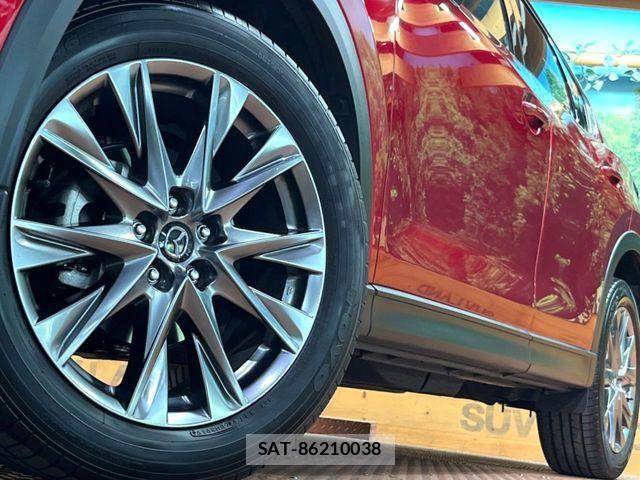 Mazda CX-5 2019-12 7216915-11