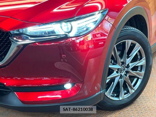 Mazda CX-5 2019-12 7216915-12