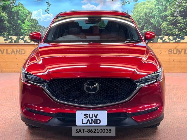 Mazda CX-5 2019-12 7216915-13