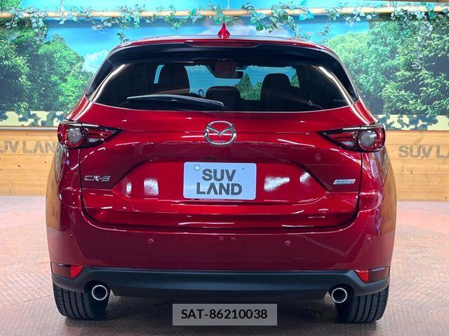 Mazda CX-5 2019-12 7216915-14