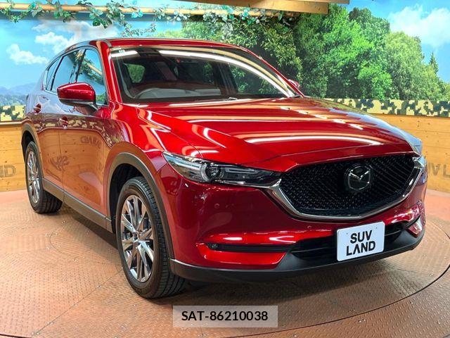 Mazda CX-5 2019-12 7216915-15