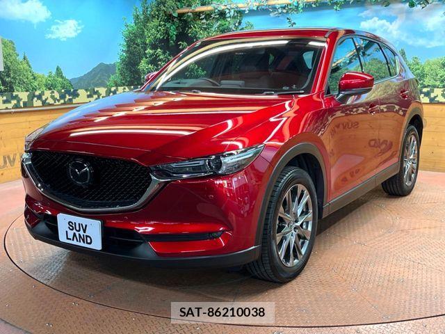 Mazda CX-5 2019-12 7216915-16