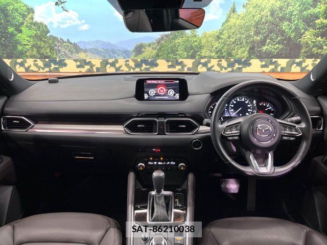 Mazda CX-5 2019-12 7216915-1