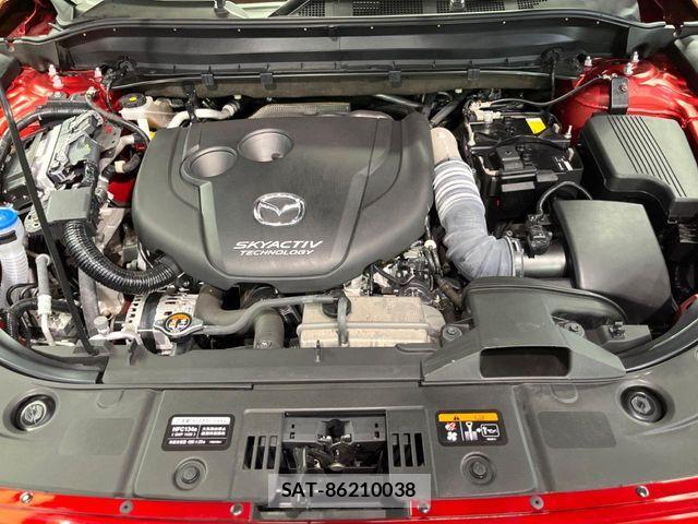 Mazda CX-5 2019-12 7216915-19