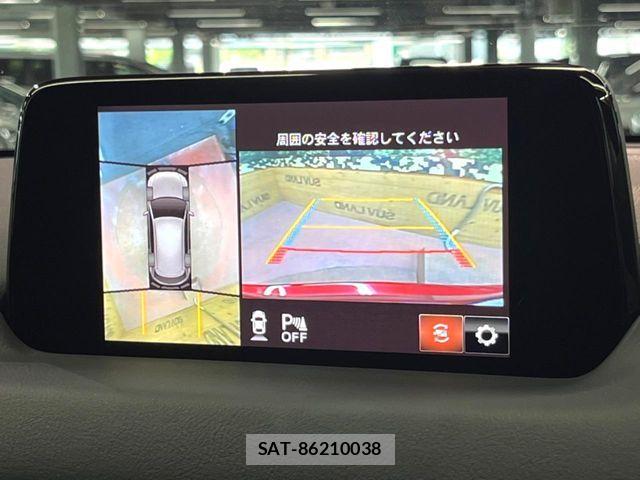 Mazda CX-5 2019-12 7216915-3
