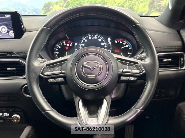 Mazda CX-5 2019-12 7216915-7