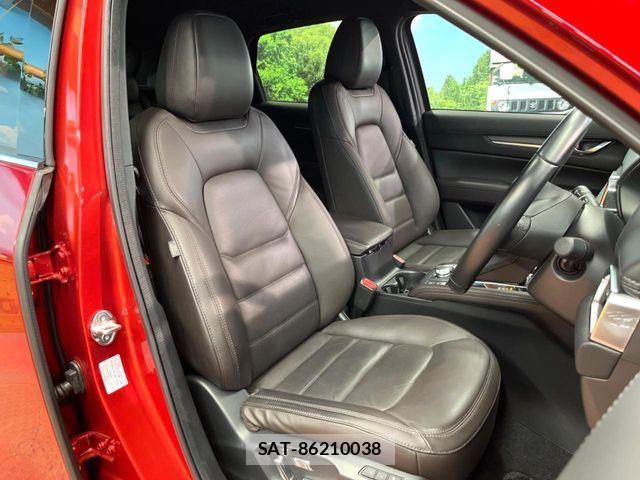 Mazda CX-5 2019-12 7216915-8