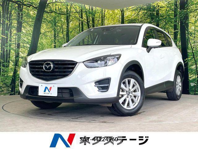Mazda CX-5 2015-04 7216872-0