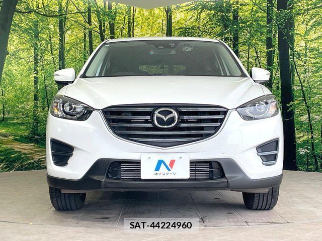 Mazda CX-5 2015-04 7216872-13