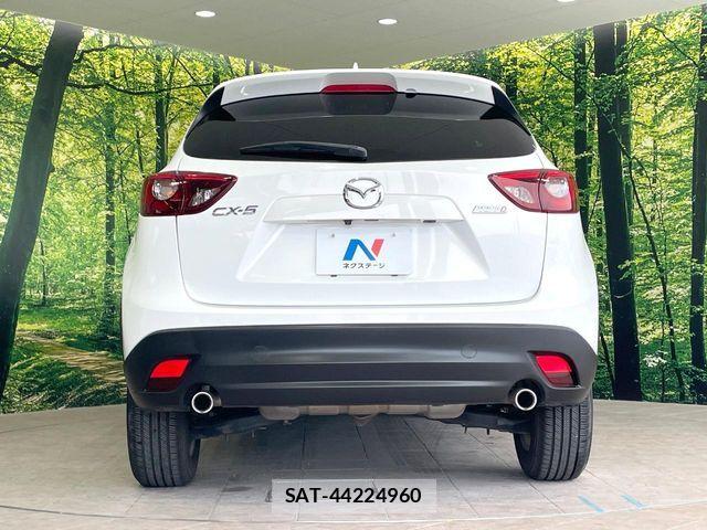 Mazda CX-5 2015-04 7216872-14