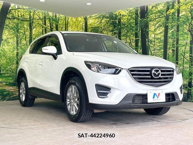 Mazda CX-5 2015-04 7216872-15