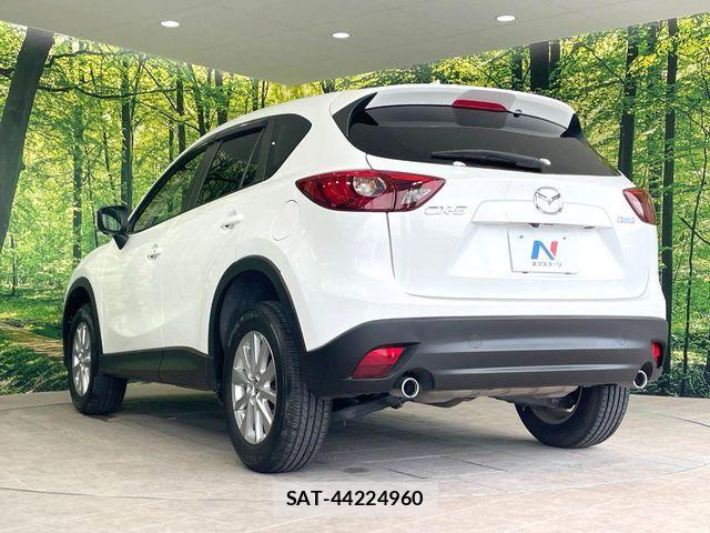 Mazda CX-5 2015-04 7216872-16