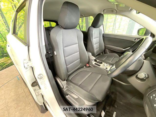 Mazda CX-5 2015-04 7216872-7