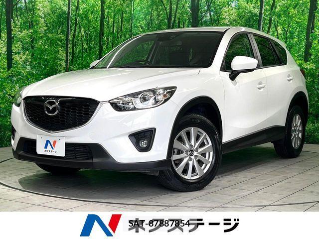 Mazda CX-5 2014-04 7216870-0