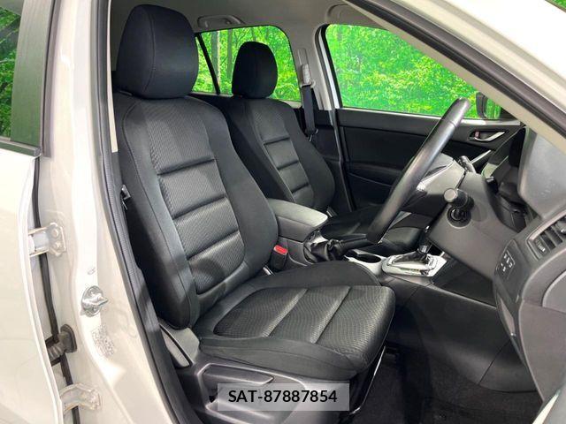 Mazda CX-5 2014-04 7216870-9