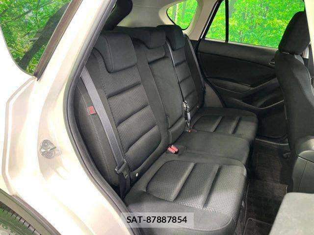 Mazda CX-5 2014-04 7216870-10