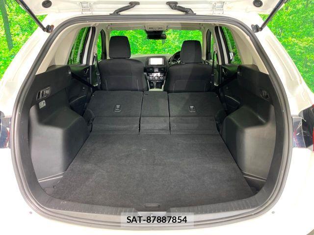Mazda CX-5 2014-04 7216870-11