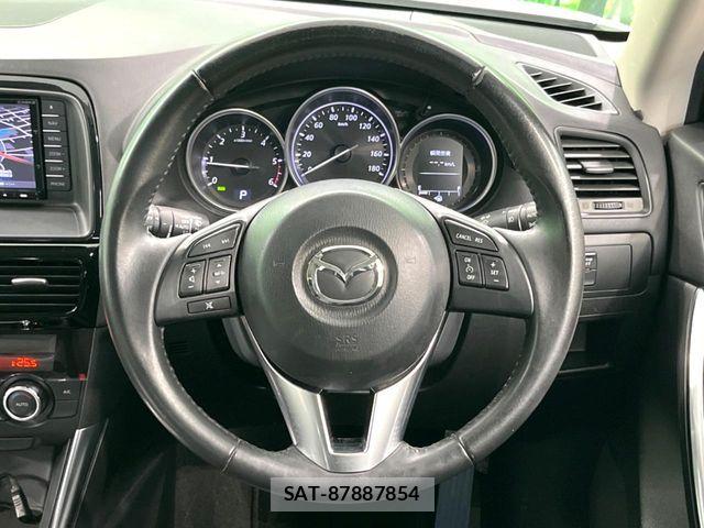 Mazda CX-5 2014-04 7216870-12
