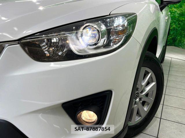 Mazda CX-5 2014-04 7216870-13