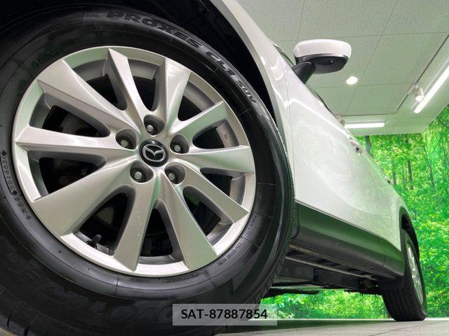 Mazda CX-5 2014-04 7216870-14