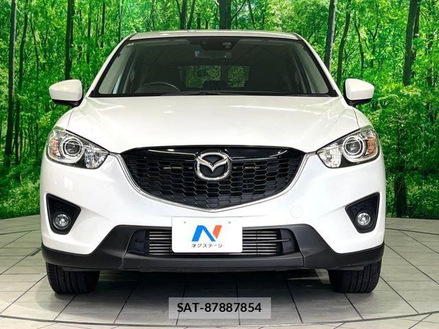 Mazda CX-5 2014-04 7216870-15